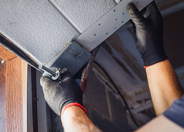 Reliable Garage Door Installation contractor in Greenville, IN by Garage Doors Repair Pro